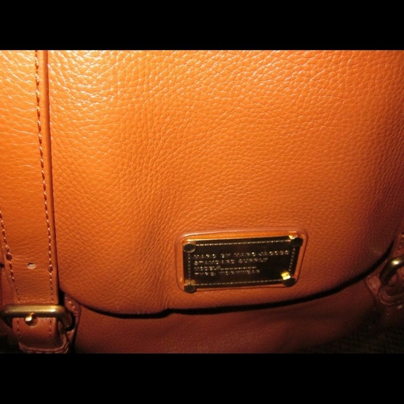 Authentic Marc By Marc Jacobs Classic Q Backpack main image 6
